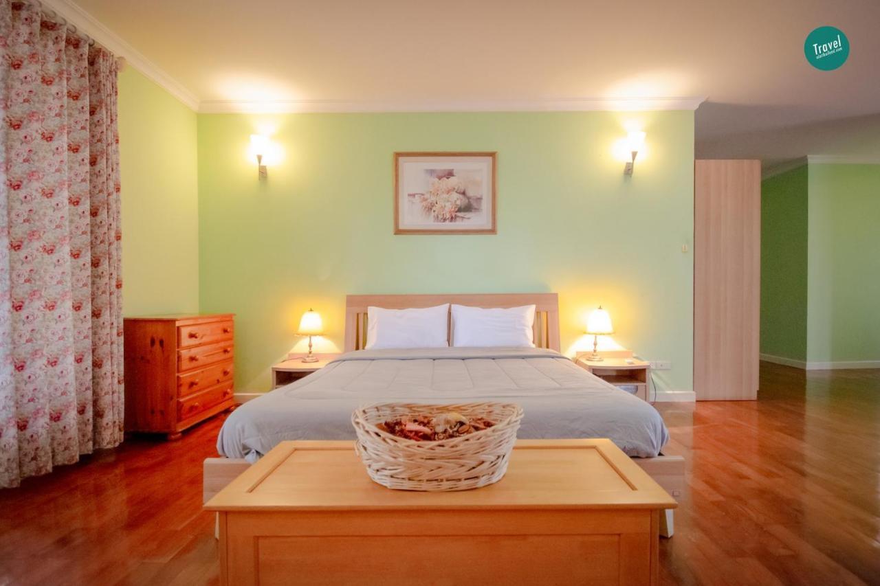 300M From Beach - Luxury Mediterranean Holiday House - Pets Welcome Bang Sare Esterno foto