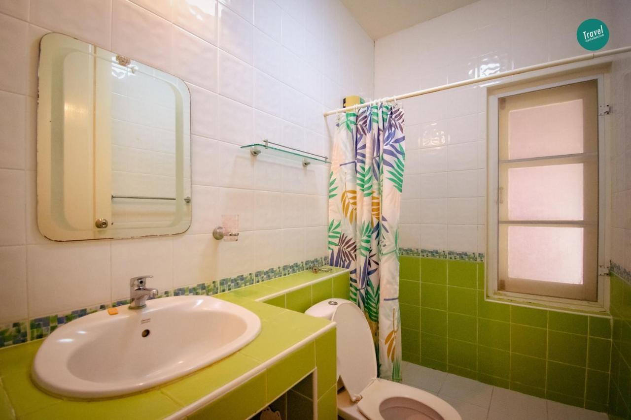 300M From Beach - Luxury Mediterranean Holiday House - Pets Welcome Bang Sare Esterno foto